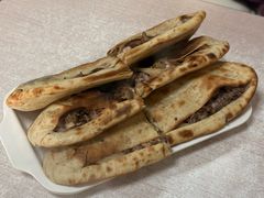 -宝光熏肉鞋底火烧(新街口店)