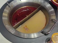 -宏姐串串香(征仪路店)