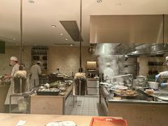 -广州柏悦酒店·悦景轩·粤菜餐厅