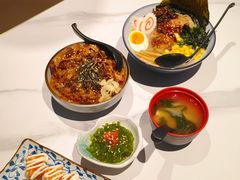 -六本目日式料理(珊瑚沙家园店)