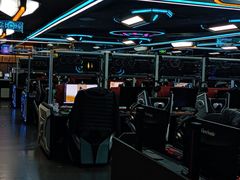 -任我游电竞(朝外店)