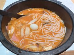 -大鼓米线(浦东长泰店)