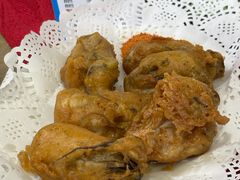 -花苑美食横琴生蚝火锅(拱北粤华路店)