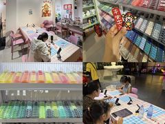 -南京时尚莱迪购物广场(正洪街店)