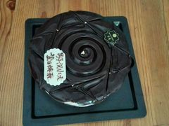 -黑池口感烘焙·生日蛋糕(坂田店)