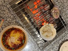 -震海贝烤贝·民俗特色店(延吉总店)
