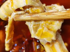 -一只烧鸡公(解放碑店)