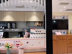 -呷哺呷哺(郑州国贸360餐厅店)