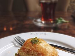 巴克拉瓦-苏坦土耳其餐厅(白云宾馆店)