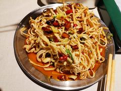 -火焰枪蛋·烧烤(奉天街店)