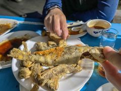 -老多饺子馆