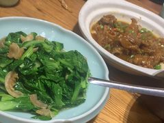 -湘水滨·臭鳜鱼·湘菜(马驹桥店)