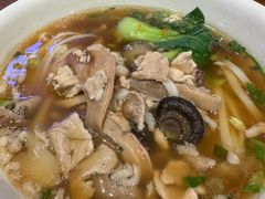 -易裕和·长沙米粉(竹塘西路店)