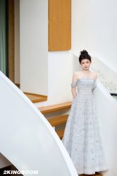 -MANLI BRIDAL婚纱