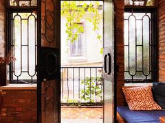 -西关84·History·Art·Cafe