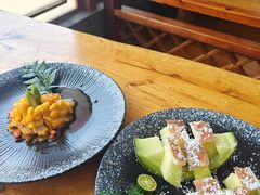 -桥香园过桥米线(国贸店)