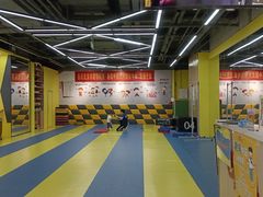 -HELLO功夫(印象城店)