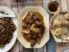 -南雄雄州土菜餐厅(粤北大厦店)