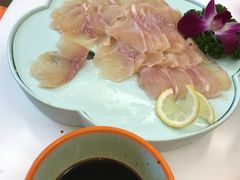-向外鱼乐·土菜·虹鳟鱼