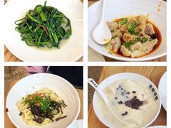 -弄堂咪道-饭香·面香·馄饨香(汇锦广场店)