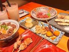 -北村家日本料理(西大望路店)