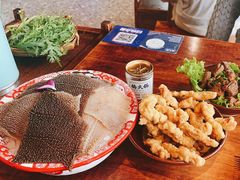 -楠火锅(哈尔滨金爵万象店)