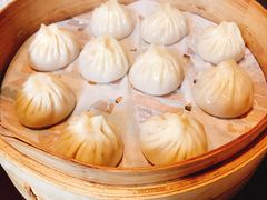 鲜肉小笼包-绍兴饭店知遇楼(环山路店)