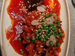 -桂满陇·西湖船宴(平安金融中心店)