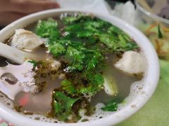 -阿生潮味鲜炒粉(梅林新村店)