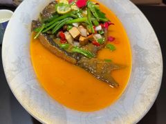 -桥边小楼·手工云南菜·丽江地标美食