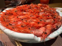 -福樱兰海鲜放题铁板烧(加州店)