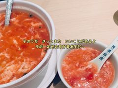 -吕氏疙瘩汤·海鲜新鲁菜(凯德mall新都心店)