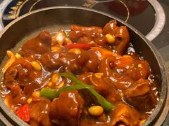 -天仁聚驴肉香(北石槽店)