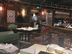 -京味斋·北京烤鸭(北京南站洋桥店)