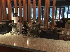 -sugarman espresso素饮糖人高新咖啡工厂