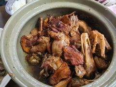 -斯丹姜母鸭·古法干香(涂门街总店)