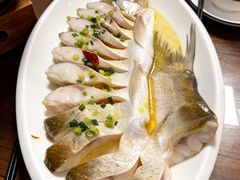 -美味之家·湖景农家乐(太湖东山店)
