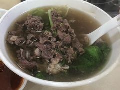 -菜忠潮州牛肉店(岗厦店)