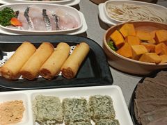 -海底捞火锅(吴中路店)