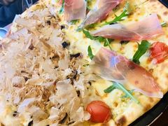 -机器人火炉披萨