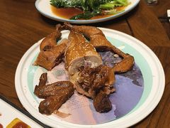 -二分八云雁阁•新晋菜大同味(长治路店)