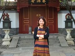 -钓鱼台国宾馆
