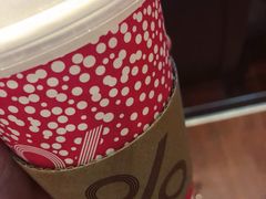 告白车厘子-百分茶(九洲新世界店)