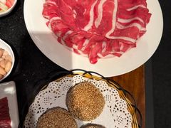 -南门涮肉(上海一店)