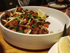 -蜗牛的家旅行主题云南菜餐厅.小酒馆(护国寺店)