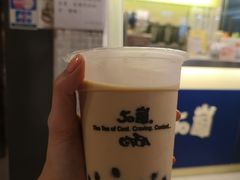 -50嵐鲜茶专卖连锁店(金城镇店)