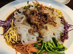 -老胶东家常菜馆(市场一路店)