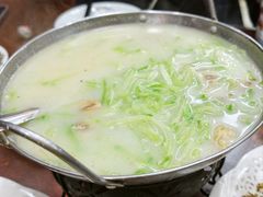 -小铜锣湾海鲜家常菜馆(河西店)