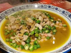 -百年神厨·地道川菜(清江西路店)