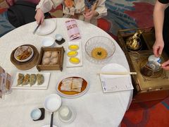 -龙的酒楼·手工早茶·顺德菜(近良路店)